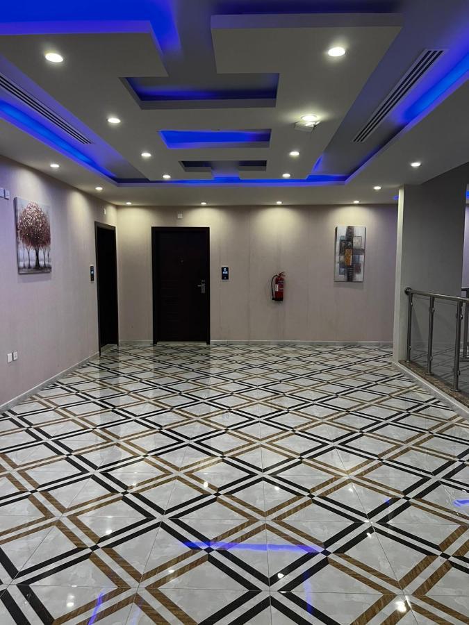 Villa Park Эль-Хубар Экстерьер фото