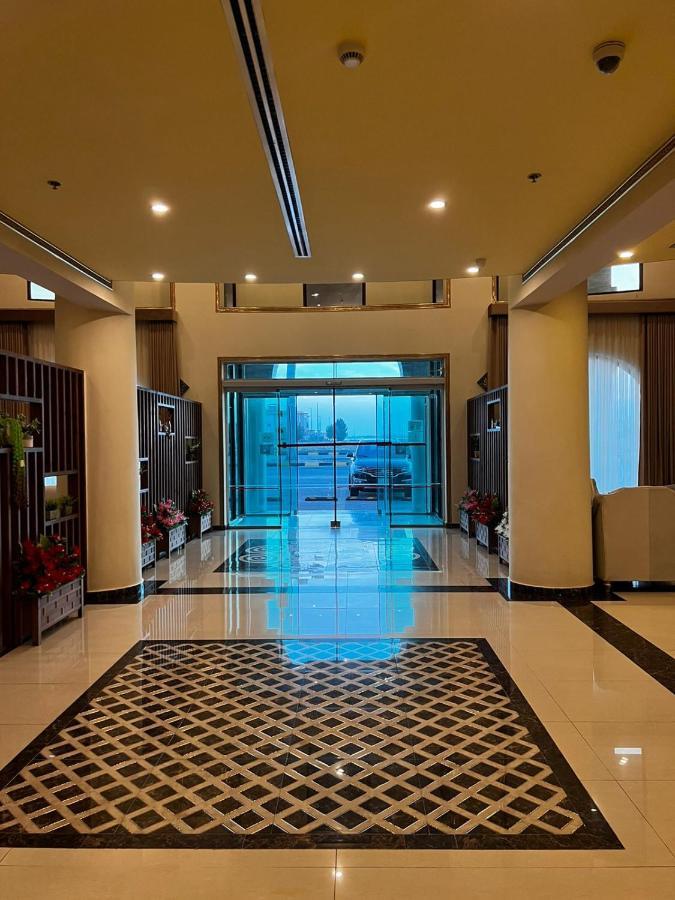 Villa Park Эль-Хубар Экстерьер фото